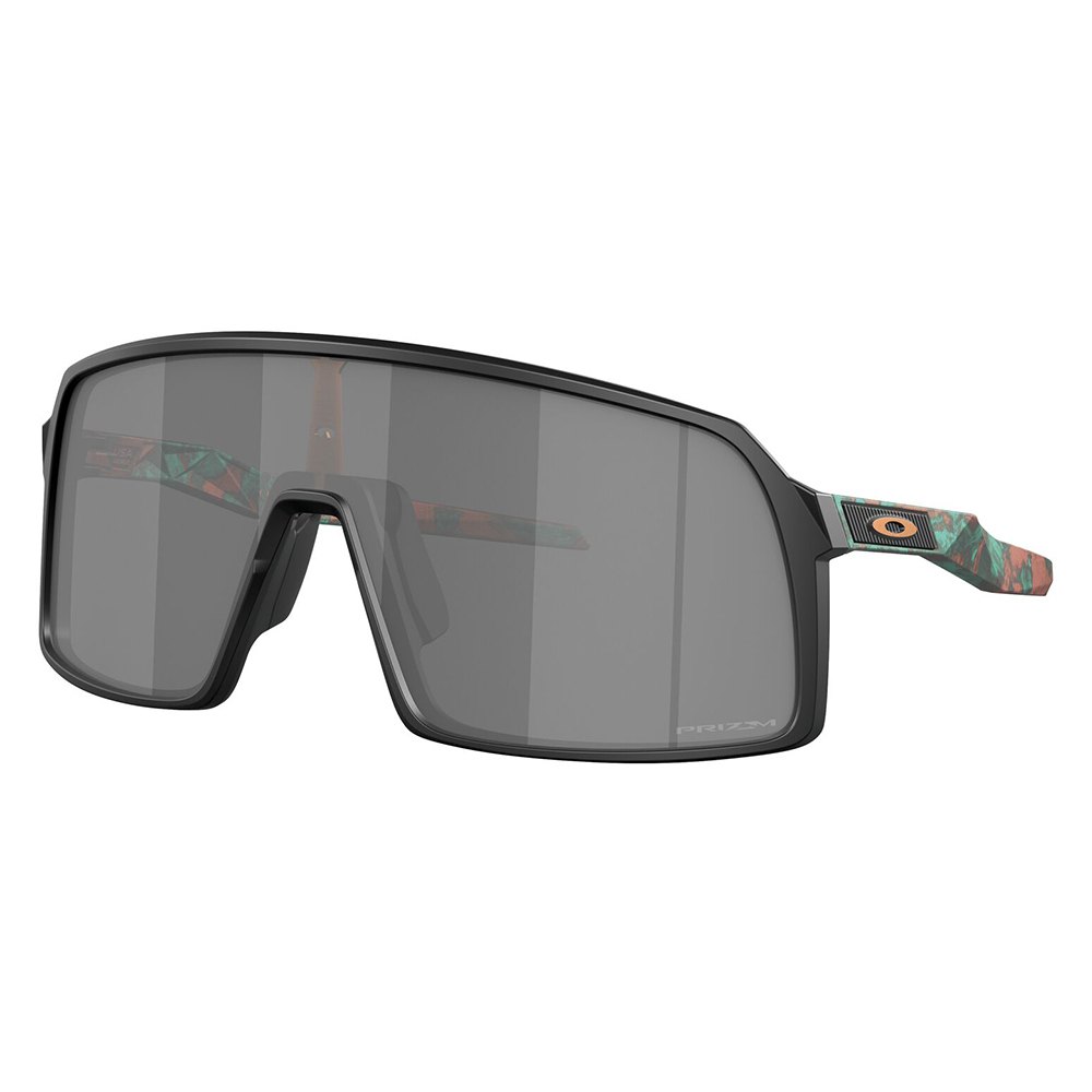 Купить Oakley OO9406-B037 Солнцезащитные очки Sutro  Matte Black Prizm Black/CAT3 7ft.ru в интернет магазине Семь Футов