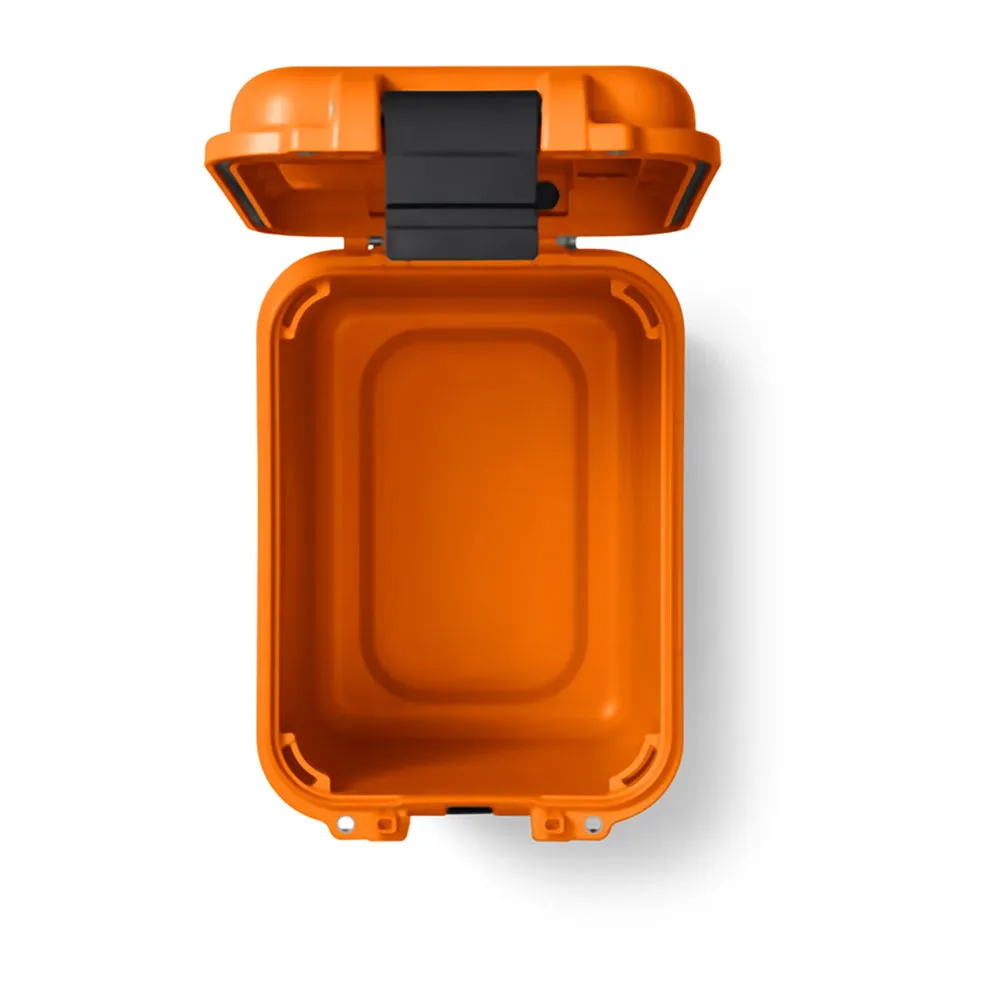 Купить Yeti 70000002236 коробка Gobox 15 King Crab 30x15x15 7ft.ru в интернет магазине Семь Футов
