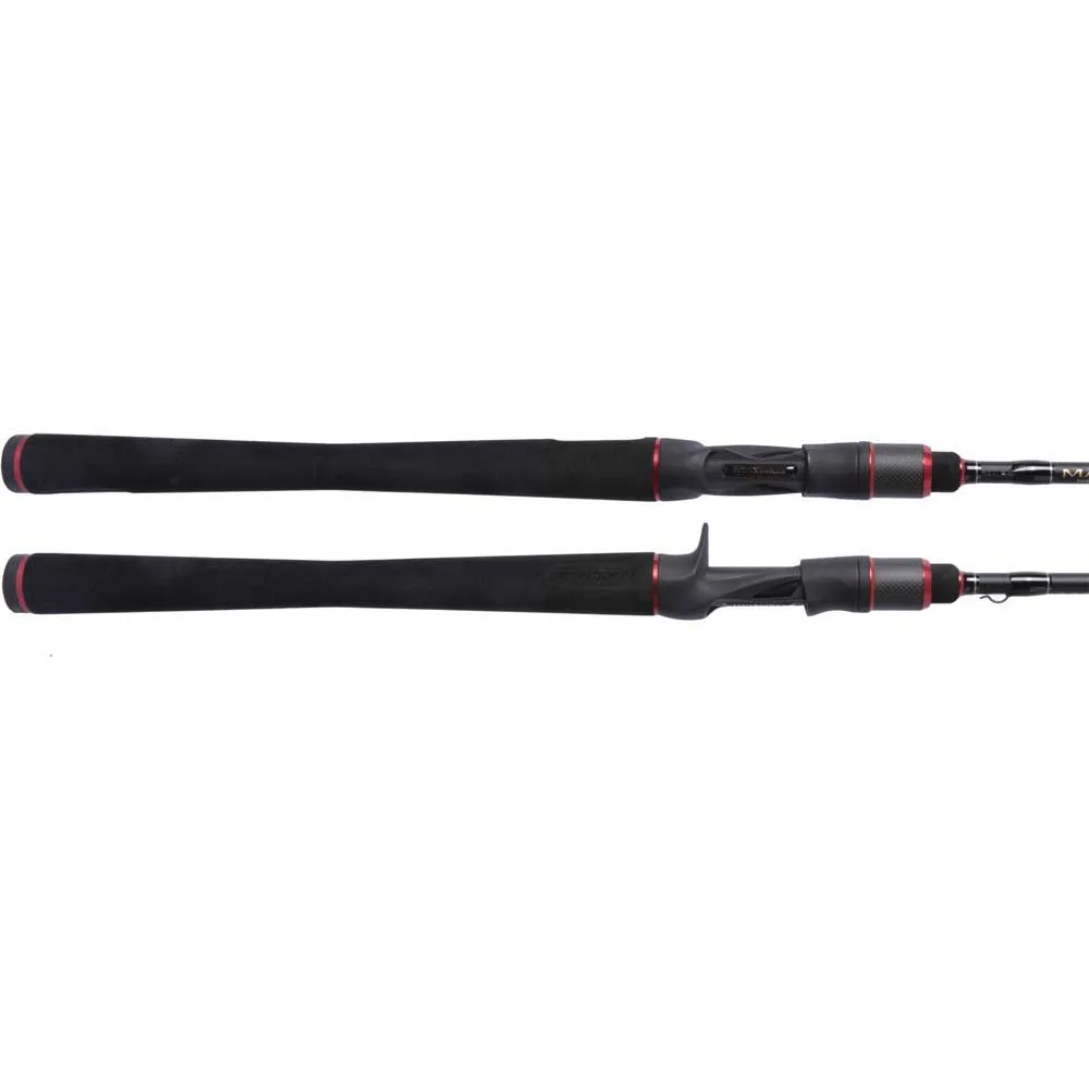 Купить Maximus rods mcbwx24m бейткастинговое удилище Black Widow X 125x10x10 2.4 m 7ft.ru в интернет магазине Семь Футов