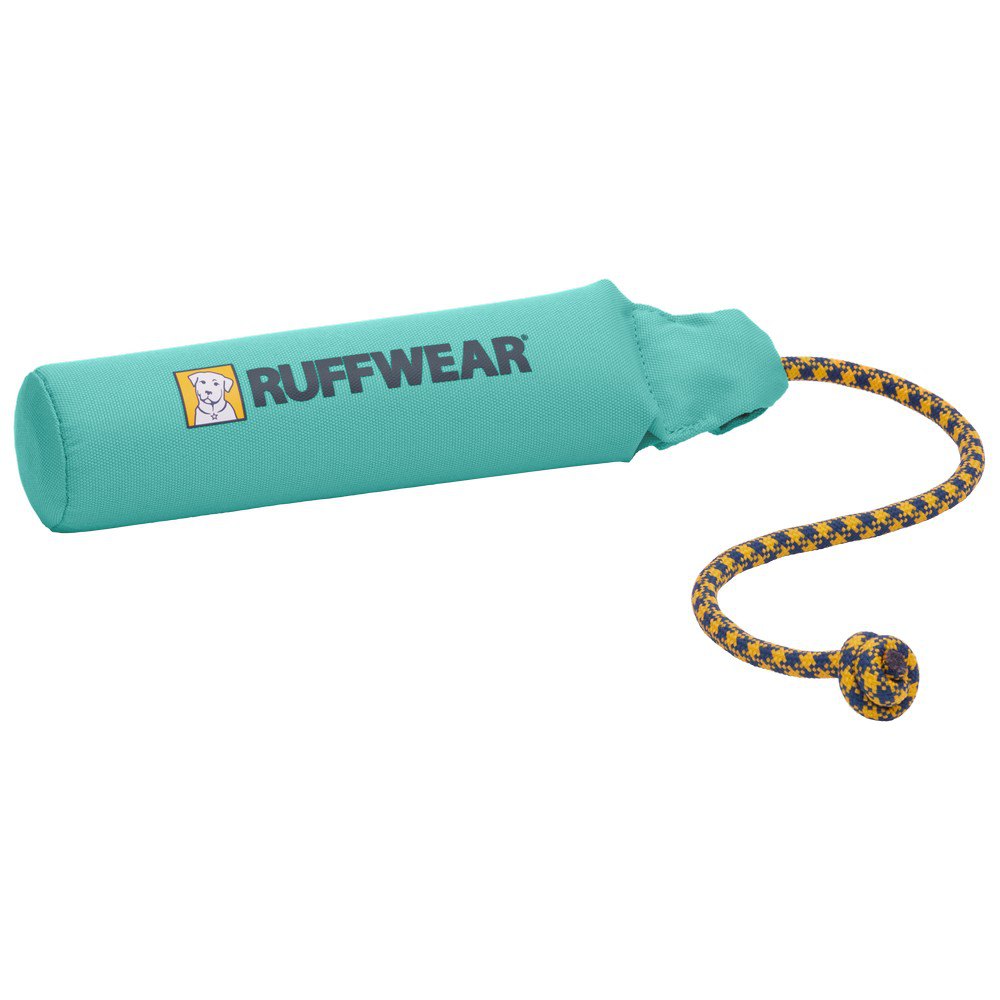 Купить Ruffwear 60203-421M Lunker Серый  Aurora Teal M 7ft.ru в интернет магазине Семь Футов