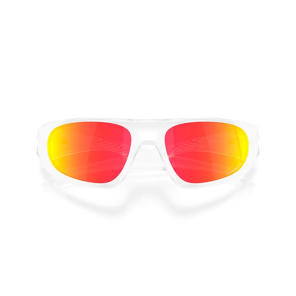 Купить Oakley 0oo9528-95280360 Солнцезащитные очки Neoforma 20x10x10 Prizm Ruby/CAT3 7ft.ru в интернет магазине Семь Футов