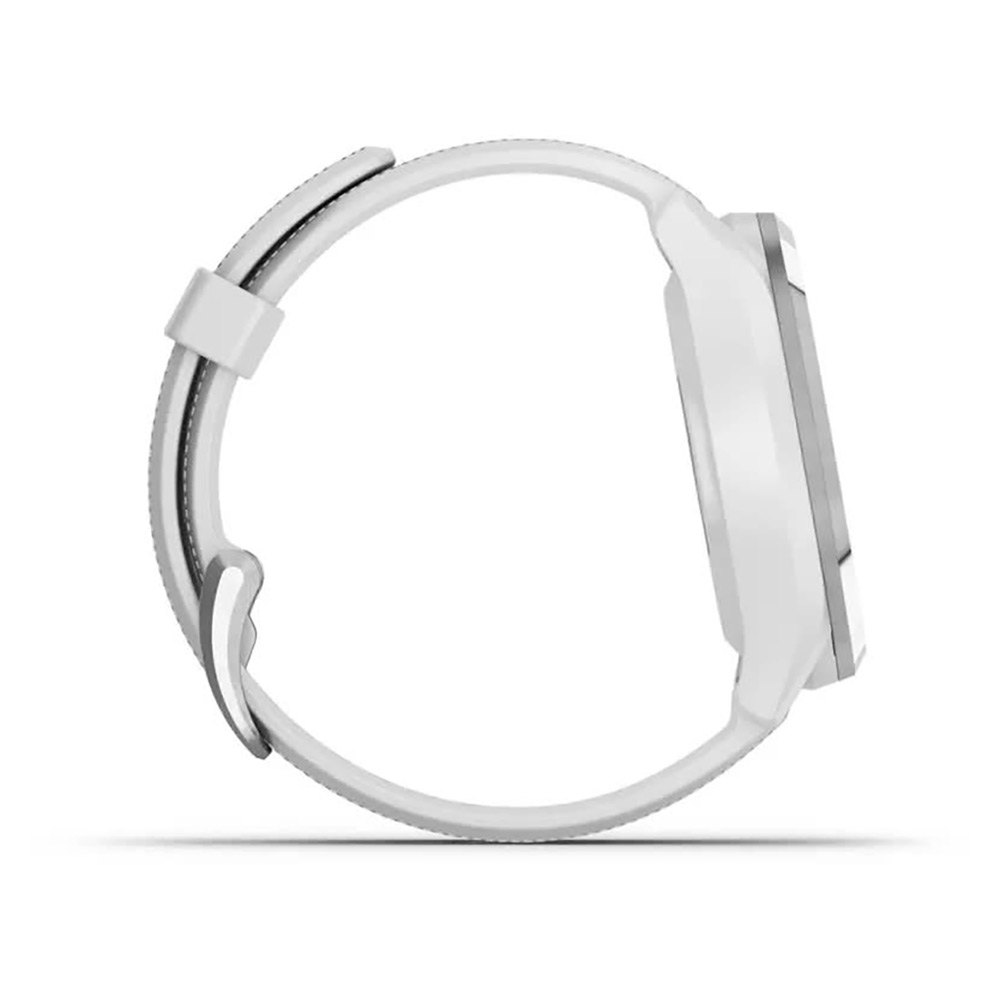 Купить Garmin 010-02572-01 Approach® S42 Часы 2  White 7ft.ru в интернет магазине Семь Футов