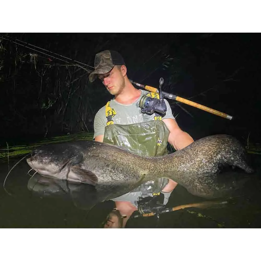 Купить Zfish zf-7030 Удилище для сома Morga 210x5x5 2.70 m 7ft.ru в интернет магазине Семь Футов