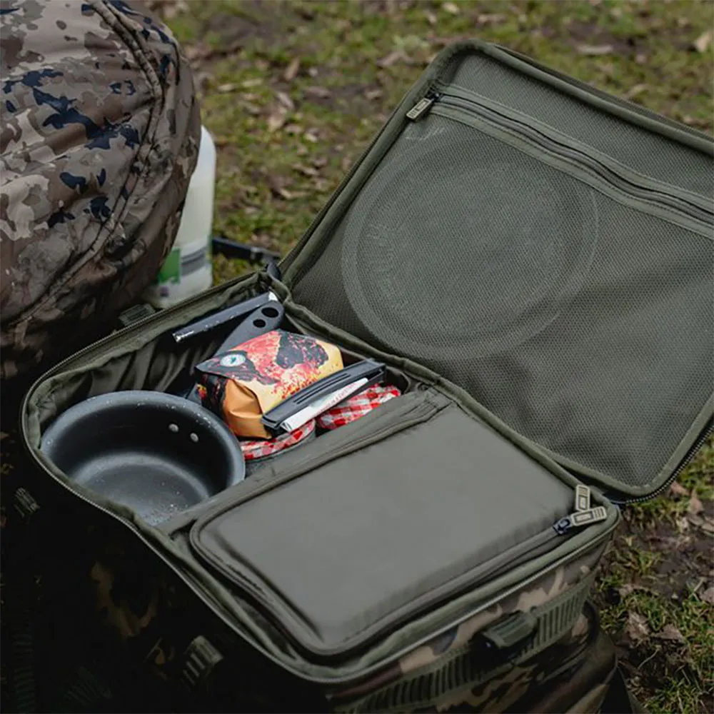 Купить Subterfuge t3373 Сумка для еды XL 35L Camo 35x35x35 7ft.ru в интернет магазине Семь Футов