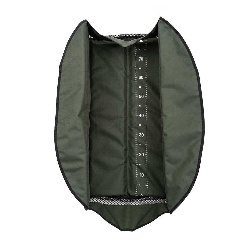 Купить Carp expert 73756607 Padded Carp Колыбель Зеленый  Dark Green 7ft.ru в интернет магазине Семь Футов