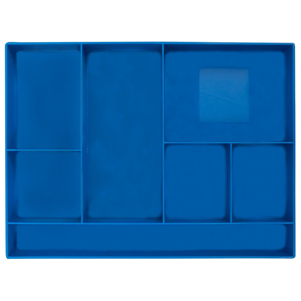 Купить Preston innovations P0890066 Drawer Organiser Inserts Deep лоток Голубой Blue 7ft.ru в интернет магазине Семь Футов