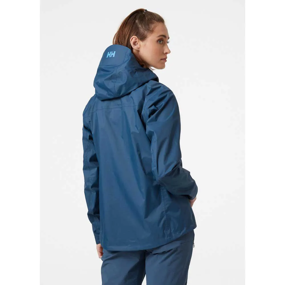 Купить Helly hansen 63094_576-xs Куртка Verglas Deep Steel 20x20x15 7ft.ru в интернет магазине Семь Футов
