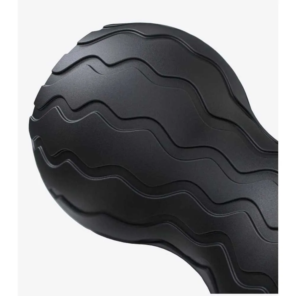 Купить Theragun waveduo-eu массажный мяч Wave Duo Black 25x12x12 7ft.ru в интернет магазине Семь Футов