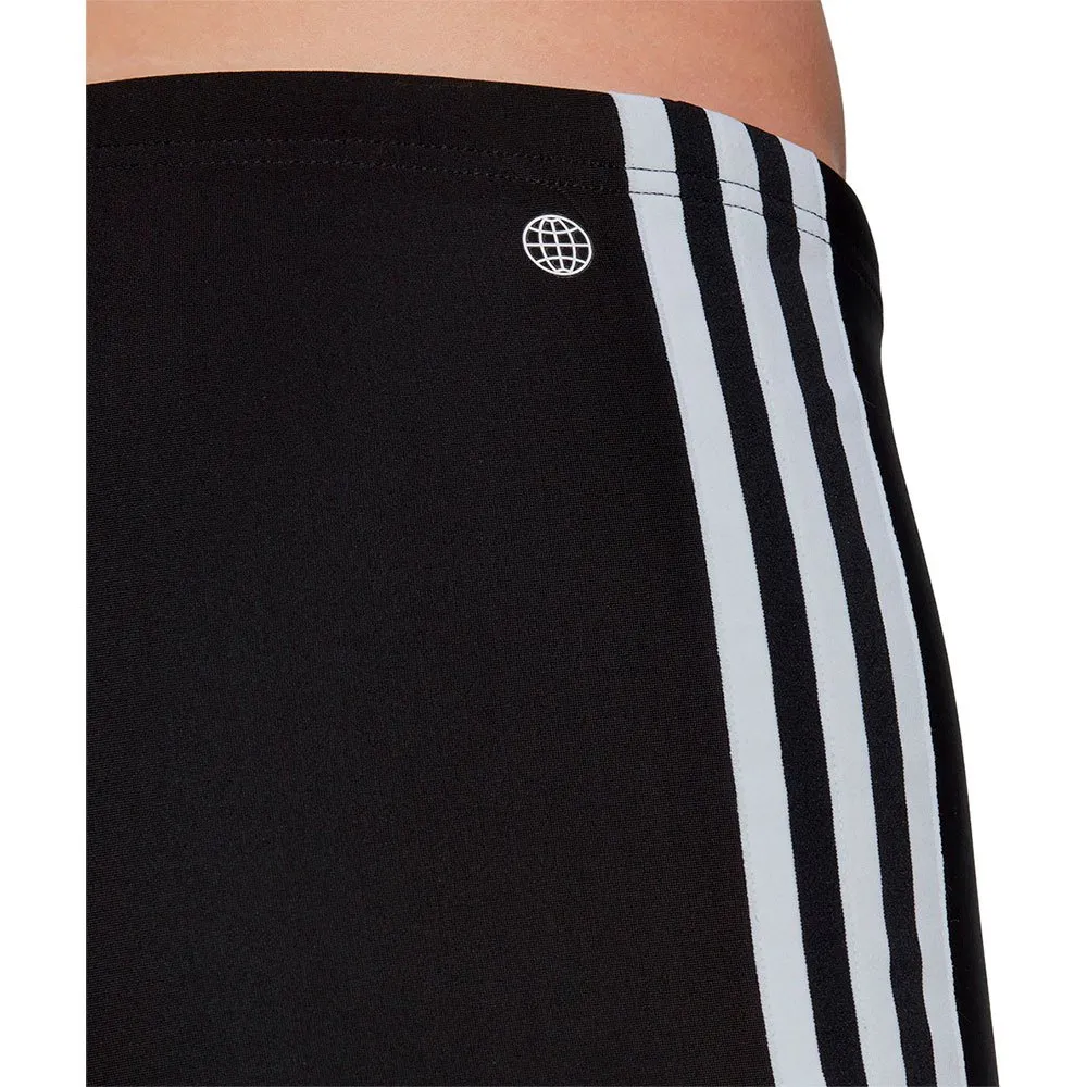 Купить adidas ht2073/l/xl Плавки-боксеры 3 Stripes Black / White 20x17x4 L-XL 7ft.ru в интернет магазине Семь Футов