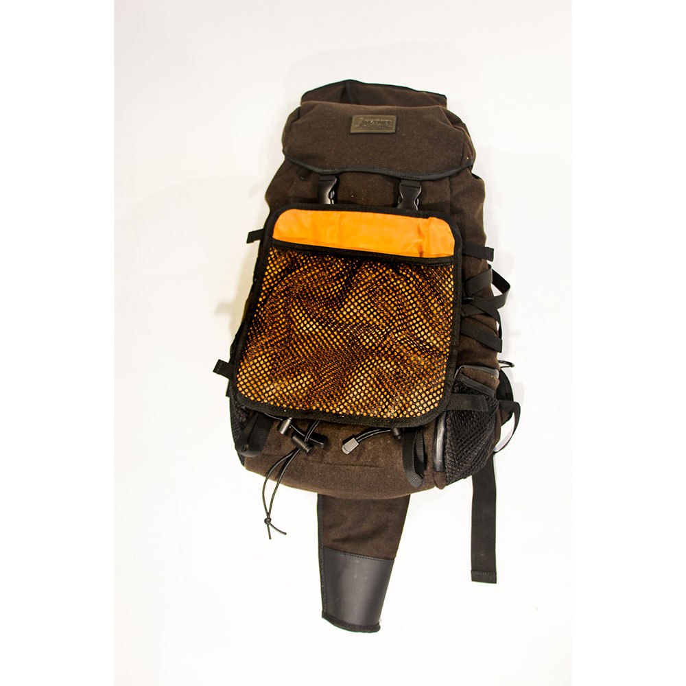 Купить Mjoelner hunting 10201140101 Рюкзак Arild  Dark Brown  Охота 7ft.ru в интернет магазине Семь Футов