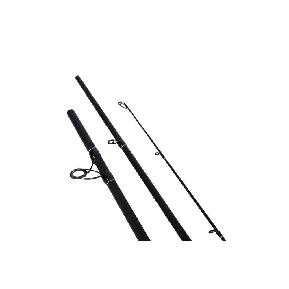 Купить Maximus rods msum333h спиннинговое удилище Umba Black 115x10x10 3.3 m 7ft.ru в интернет магазине Семь Футов