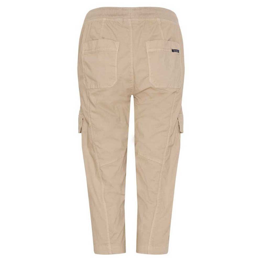 Купить Sea ranch 21-6-009-4183-3XL Штаны карго Elie Бежевый  Oxford Tan 3XL 7ft.ru в интернет магазине Семь Футов