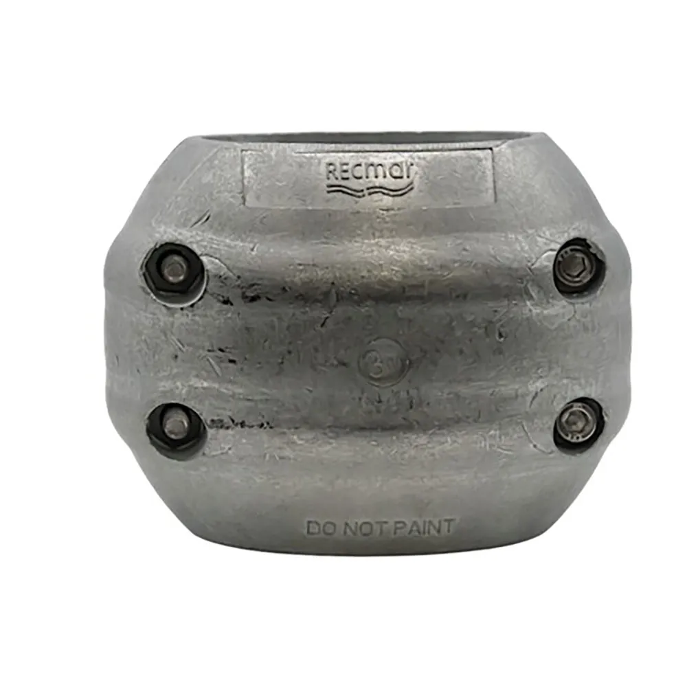 Купить Martyr anodes rec9155mg магниевый анод вала 76.2 mm Grey 12x10x10 7ft.ru в интернет магазине Семь Футов