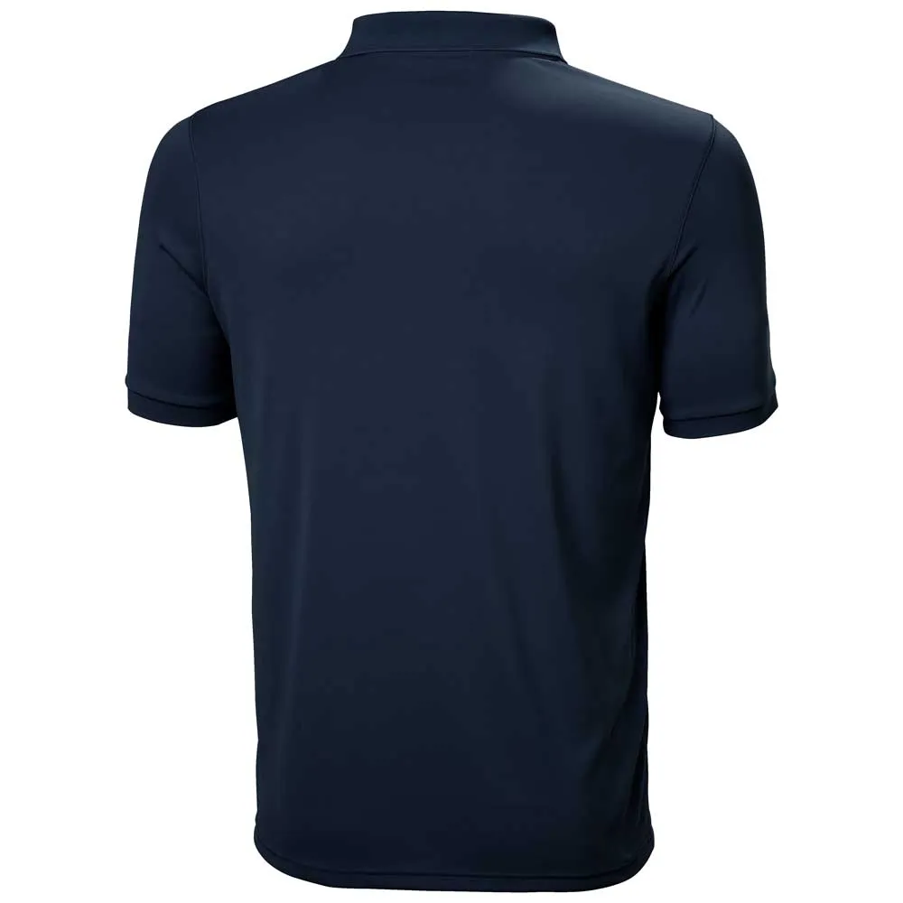 Купить Helly hansen 48372-597-s Поло с короткими рукавами Lifa active solen Navy 30x20x5 7ft.ru в интернет магазине Семь Футов