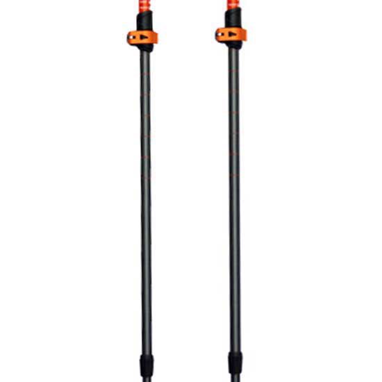 Купить Pinguin 812121 Shock FL/TL Пенопластовые столбы  Orange 7ft.ru в интернет магазине Семь Футов