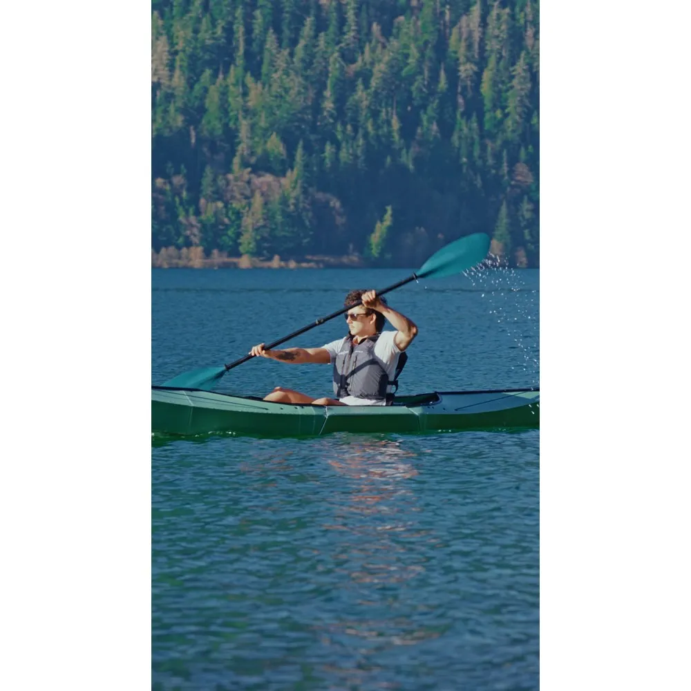 Купить Oru kayak oky301-mst-lts-01 складная байдарка Beach lt sport Mistridge / Storme 84x31x74 368 x 74 cm 7ft.ru в интернет магазине Семь Футов