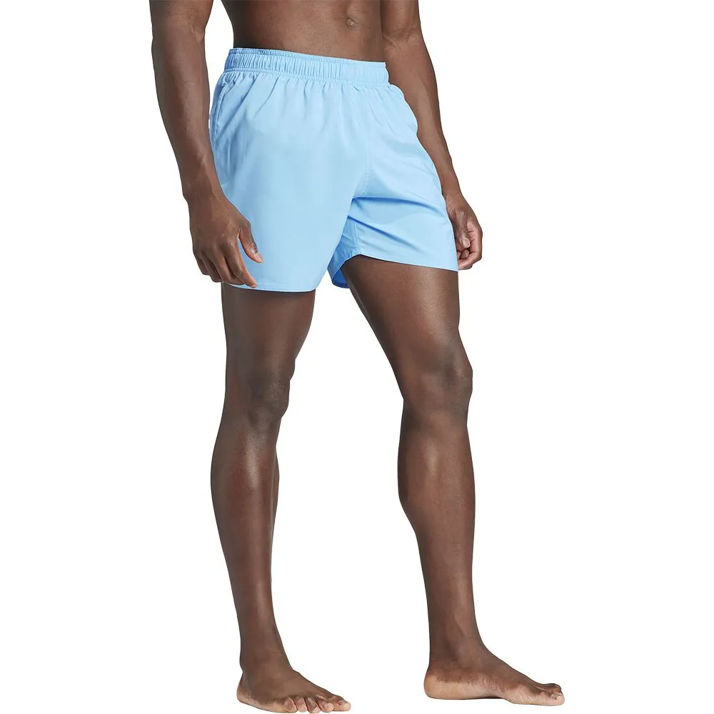 Купить adidas IR6220/XS Плавки Solid CLX Short Голубой  Blue Burst / White XS 7ft.ru в интернет магазине Семь Футов