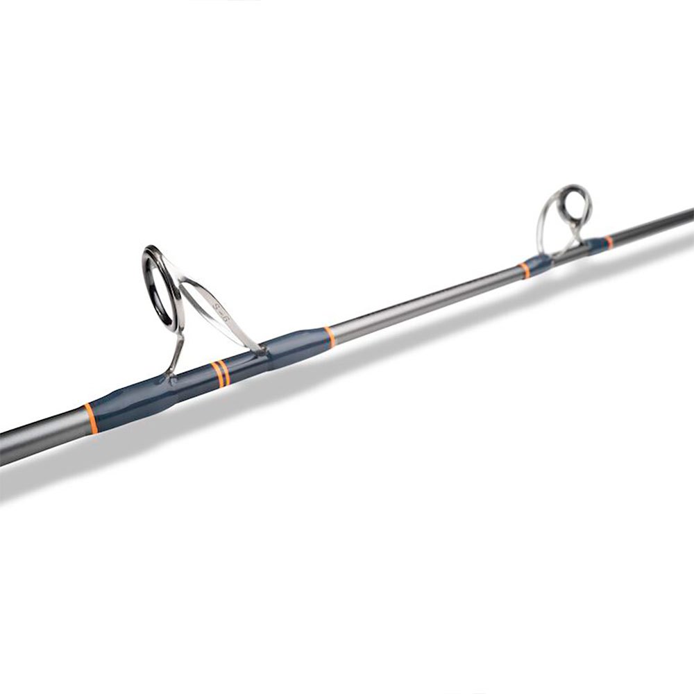 Купить Mustad MR021-SRB-XH-54 Speed Rizer Cast Jigging Rod Золотистый Grey / Black / Gold 1.62 m 7ft.ru в интернет магазине Семь Футов