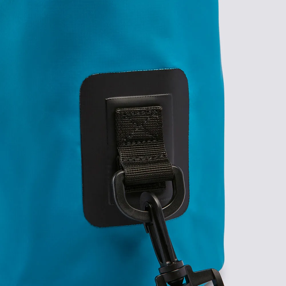 Купить Sundek AM350ABPV200-01201-U сухой мешок Livermore  Teal 01 7ft.ru в интернет магазине Семь Футов