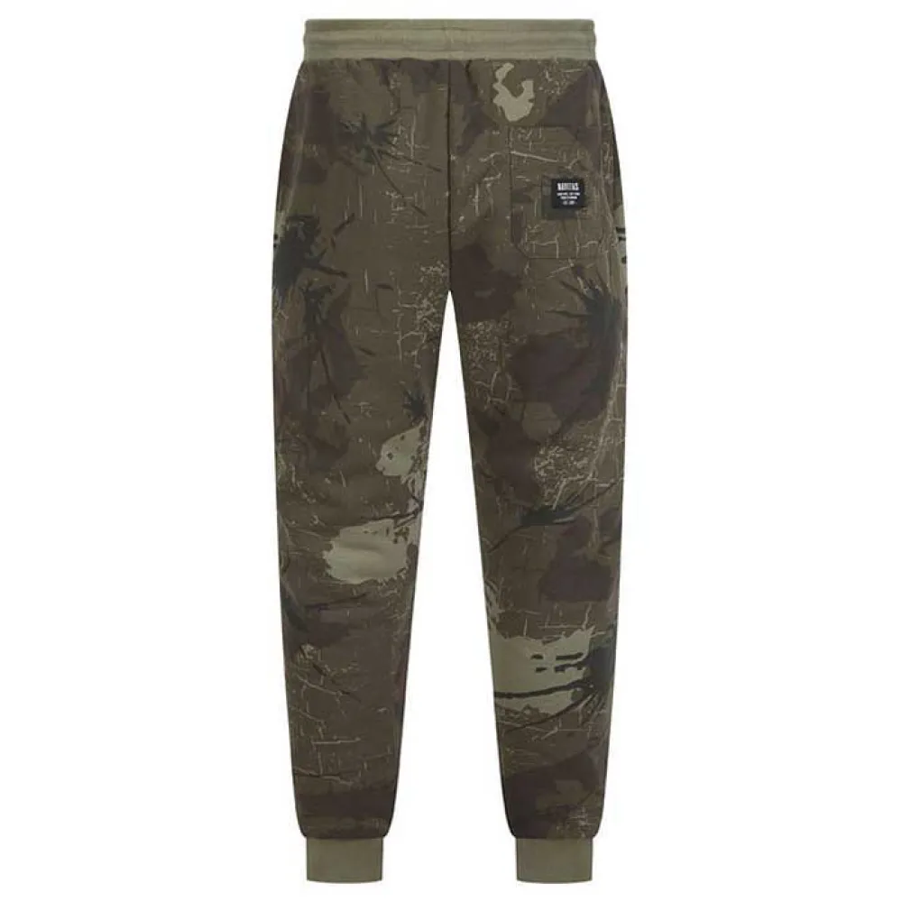 Купить Navitas NTBJ4016-M Джоггеры Identity Sherpa  Camo M 7ft.ru в интернет магазине Семь Футов