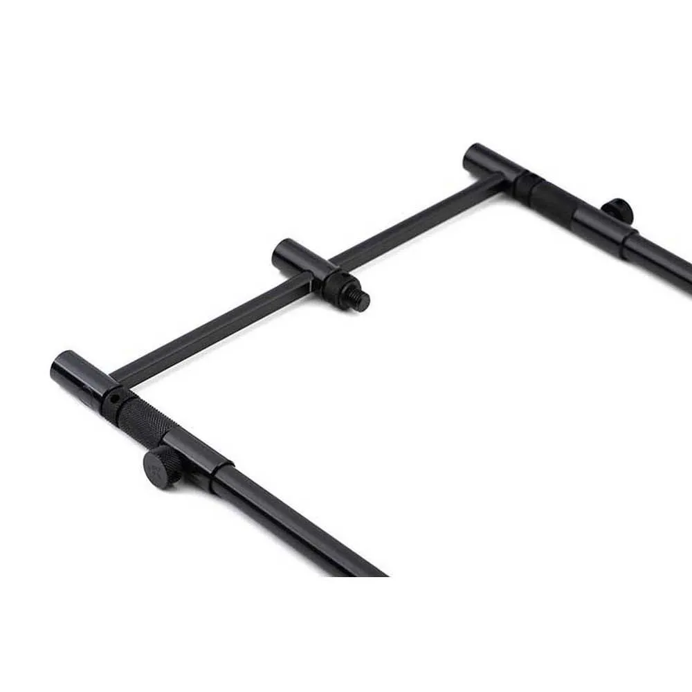 Купить Fox international CBB039-UNIT винт Black Label Goalpost  Black 7ft.ru в интернет магазине Семь Футов