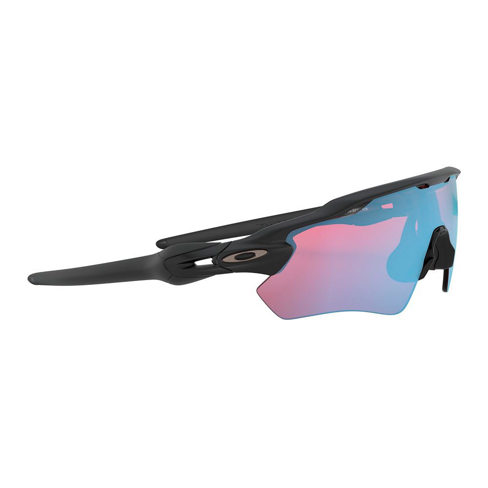 Купить Oakley OO9208-9738 Radar EV Path Prizm Snow Солнцезащитные Очки Matte Black Prizm Snow Shappire Iridium/CAT3 7ft.ru в интернет магазине Семь Футов