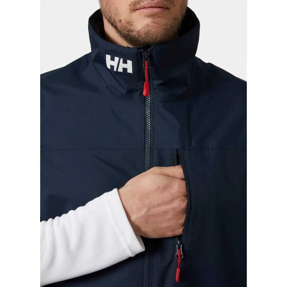 Купить Helly hansen 34446_597-s Жилет Crew 2.0 Navy 30x20x10 7ft.ru в интернет магазине Семь Футов