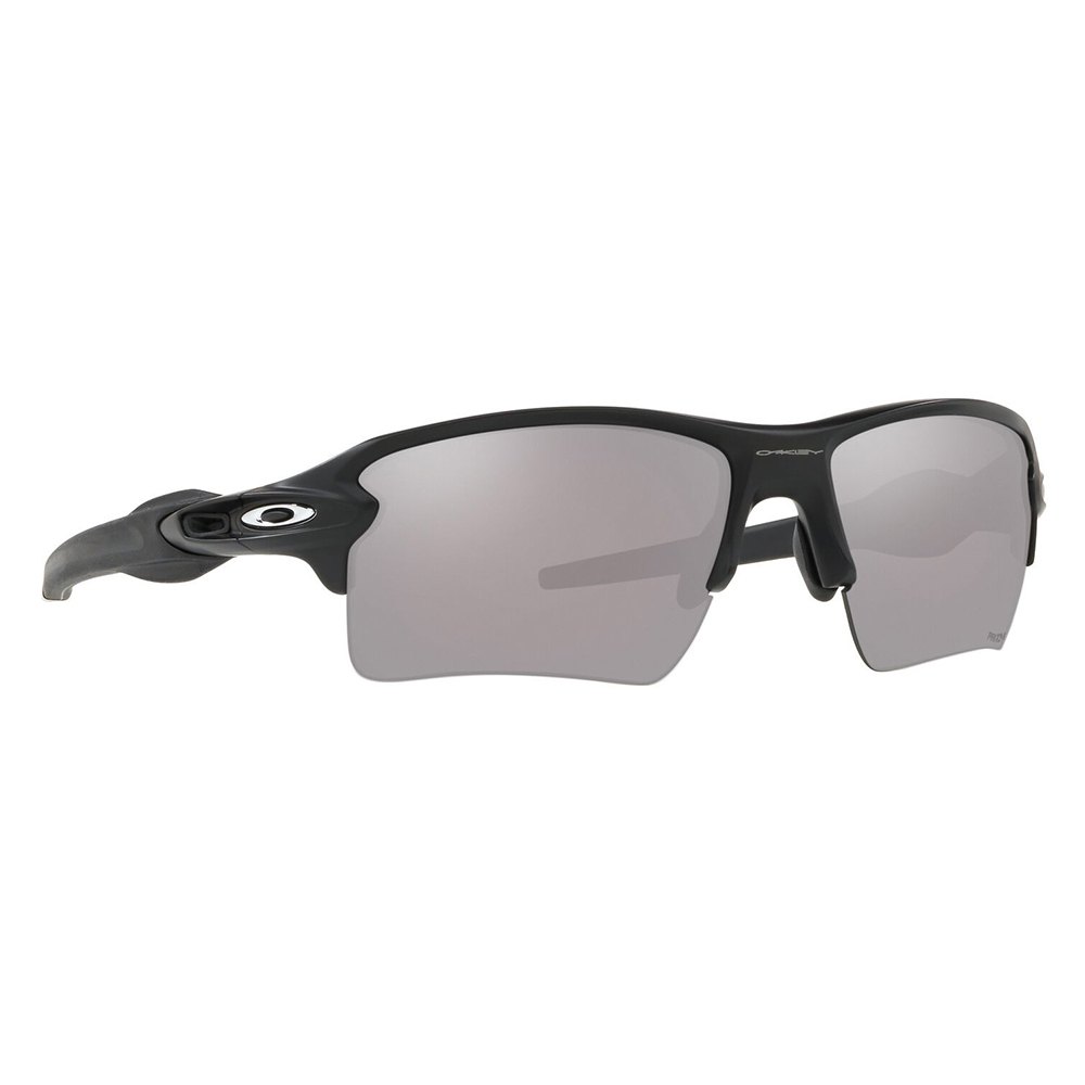 Купить Oakley OO9188-9659 Flak 2.0 XL Prizm Поляризованные Очки Matte Black Prizm Black Polarized/CAT3 7ft.ru в интернет магазине Семь Футов