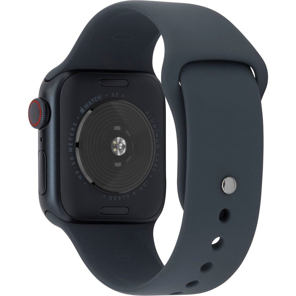Купить Apple MNPY3FD/A Series E GPS+Cellular Умные часы 44 mm  Midnight 7ft.ru в интернет магазине Семь Футов