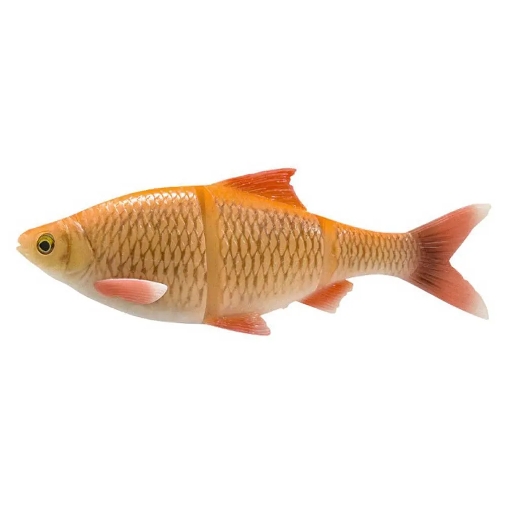 Купить Savage gear 1617935 4D LT Roach Мягкая приманка 250 mm 216g Bream 7ft.ru в интернет магазине Семь Футов