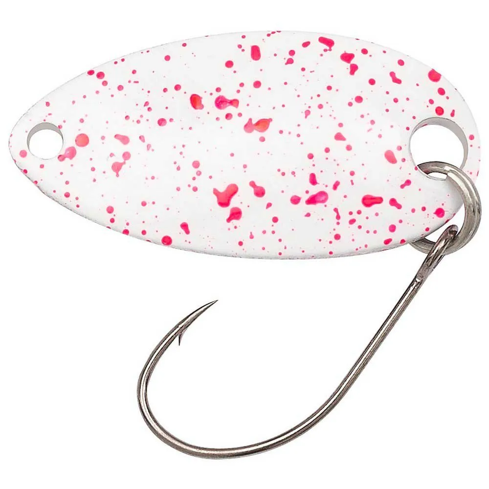 Купить Berkley 1513648 Area Game Roru 21.8 Mm 1.8g Многоцветный Splat White Body / Fuchsia Splat 7ft.ru в интернет магазине Семь Футов