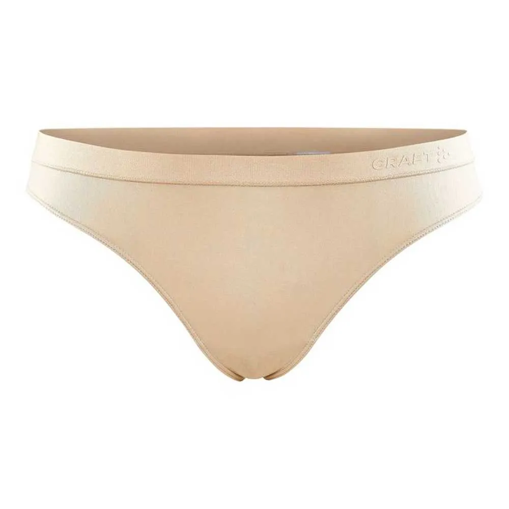 Купить Craft co1910444-717000-6 Стринги Core Dry Nude 23x18x3 L 7ft.ru в интернет магазине Семь Футов