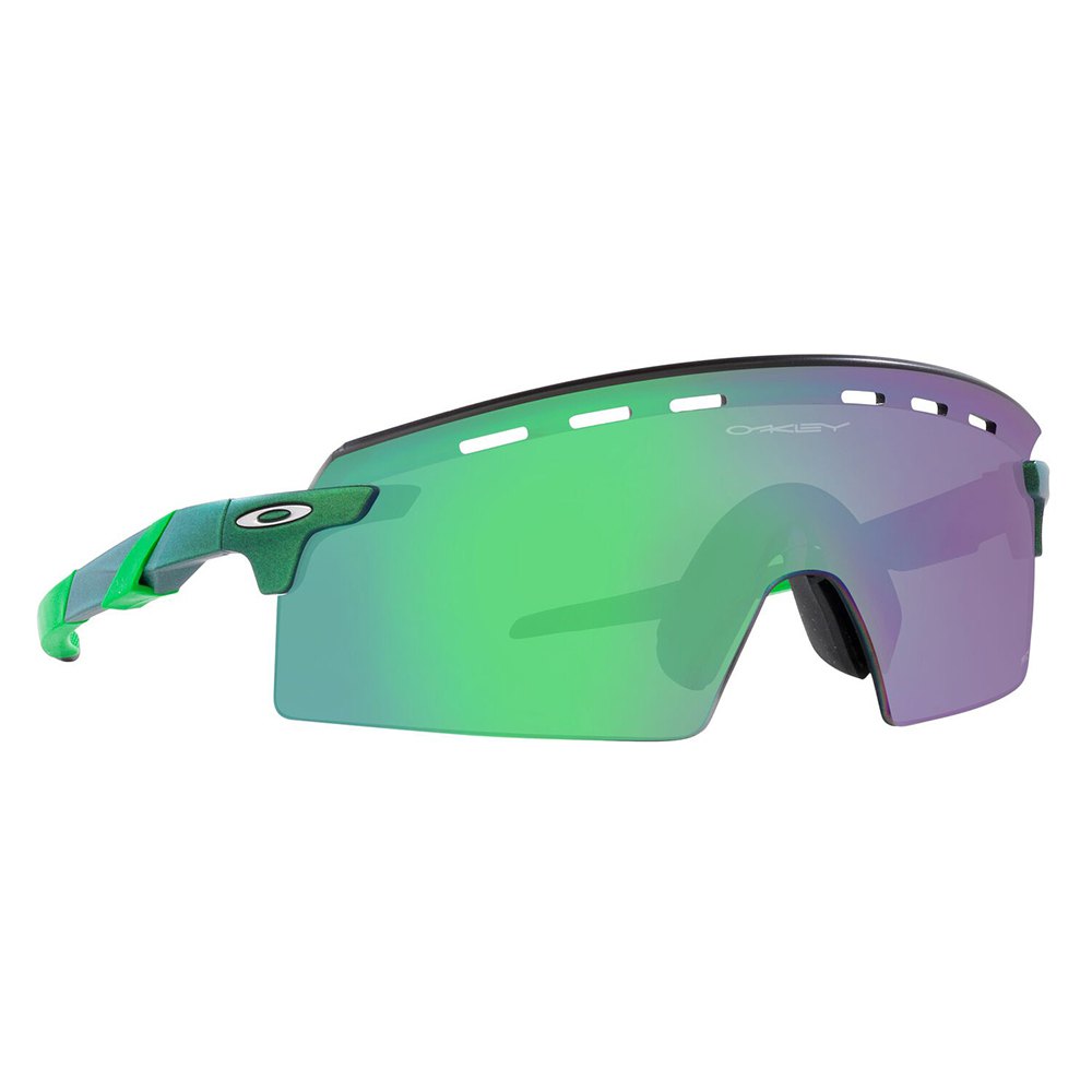 Купить Oakley OO9235-0439 Encoder Strike Vented Prizm Солнцезащитные Очки Gamma Green Prizm Jade/CAT3 7ft.ru в интернет магазине Семь Футов