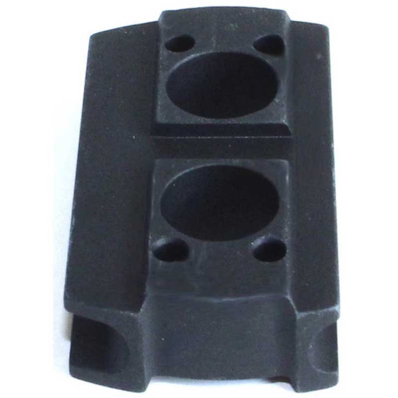 Купить Aimpoint 083-12357 Micro 30 mm Low Mount Spacer  Black  Охота 7ft.ru в интернет магазине Семь Футов