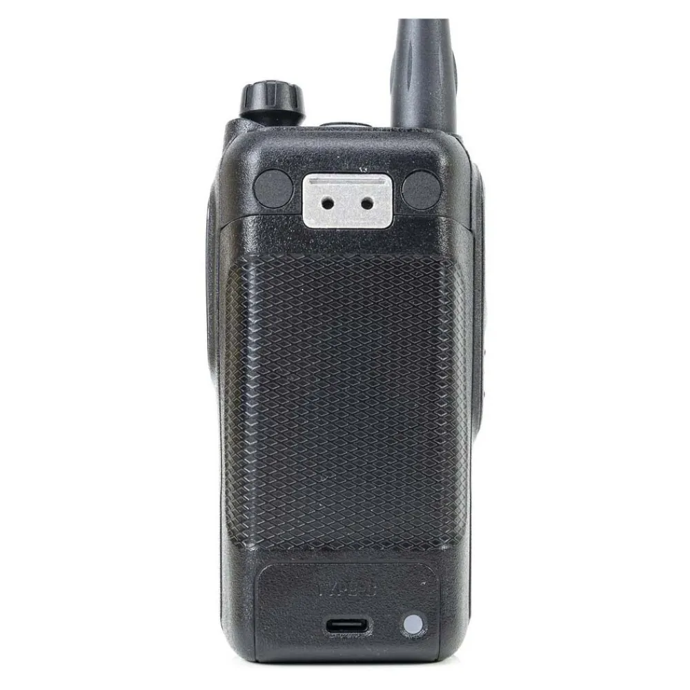Купить PNI pni-vr-n75-s портативная радиостанция N75 UHF Black 15x22x7 7ft.ru в интернет магазине Семь Футов