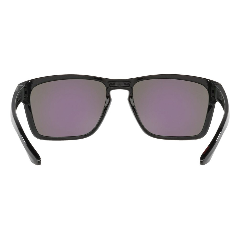 Купить Oakley OO9448-1860 Sylas Prizm Солнцезащитные Очки Black Ink Prizm Jade/CAT3 7ft.ru в интернет магазине Семь Футов