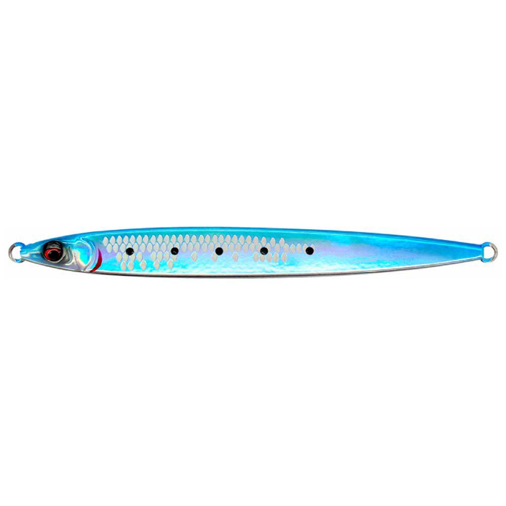 Купить Savage gear SVS78177 Sardine Slider XS Джиг 165 mm 120g  UV Mirror Ayu 7ft.ru в интернет магазине Семь Футов