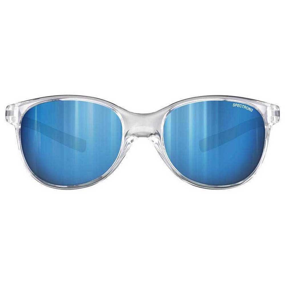 Купить Julbo J5251177 Lizzy Солнцезащитные Очки  Translucent / Blue / Multilayer Blue Spectron/CAT 3 7ft.ru в интернет магазине Семь Футов