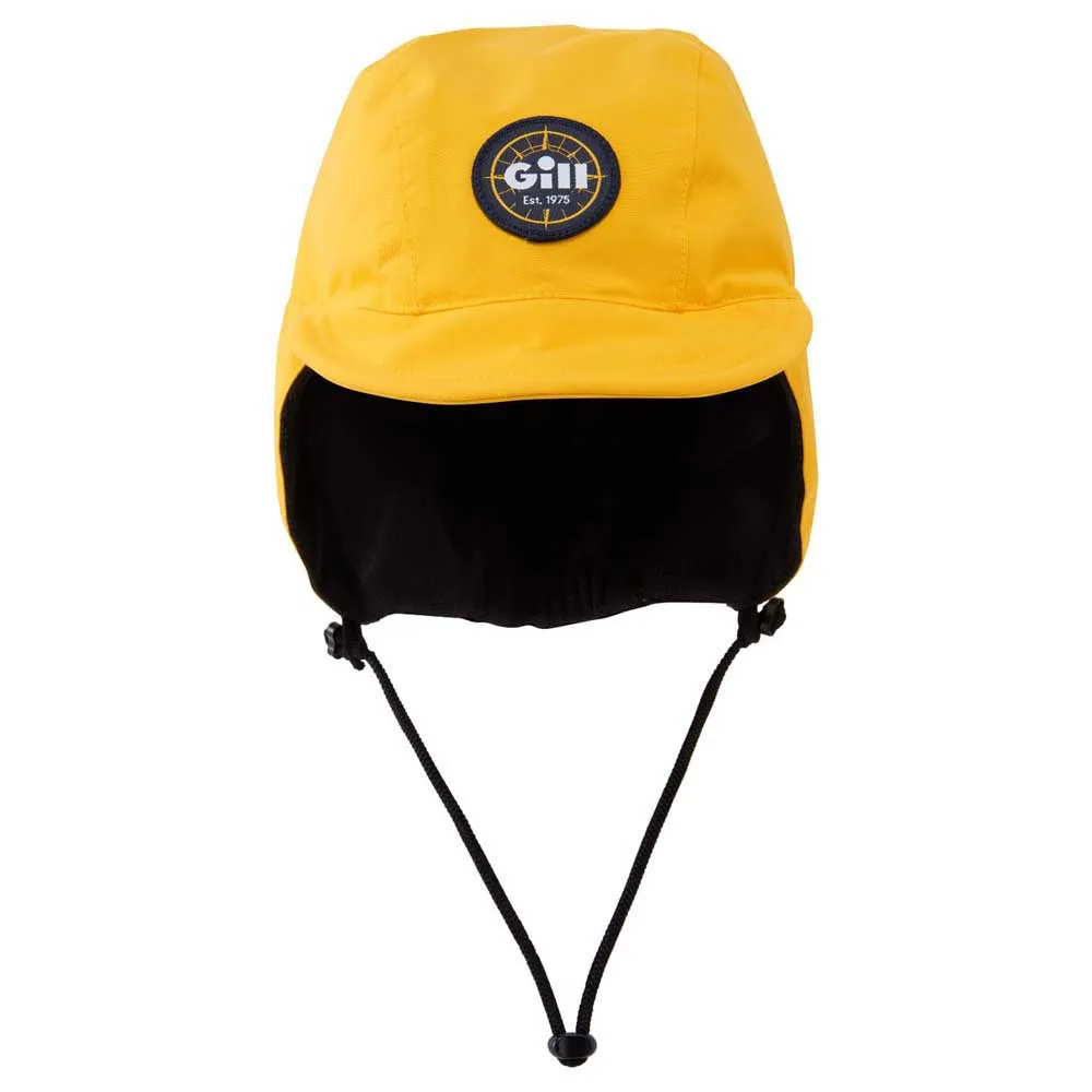 Купить Gill ht59-gol02-1size Шляпа Offshore Goldfusion / Navy 15x10x5 7ft.ru в интернет магазине Семь Футов