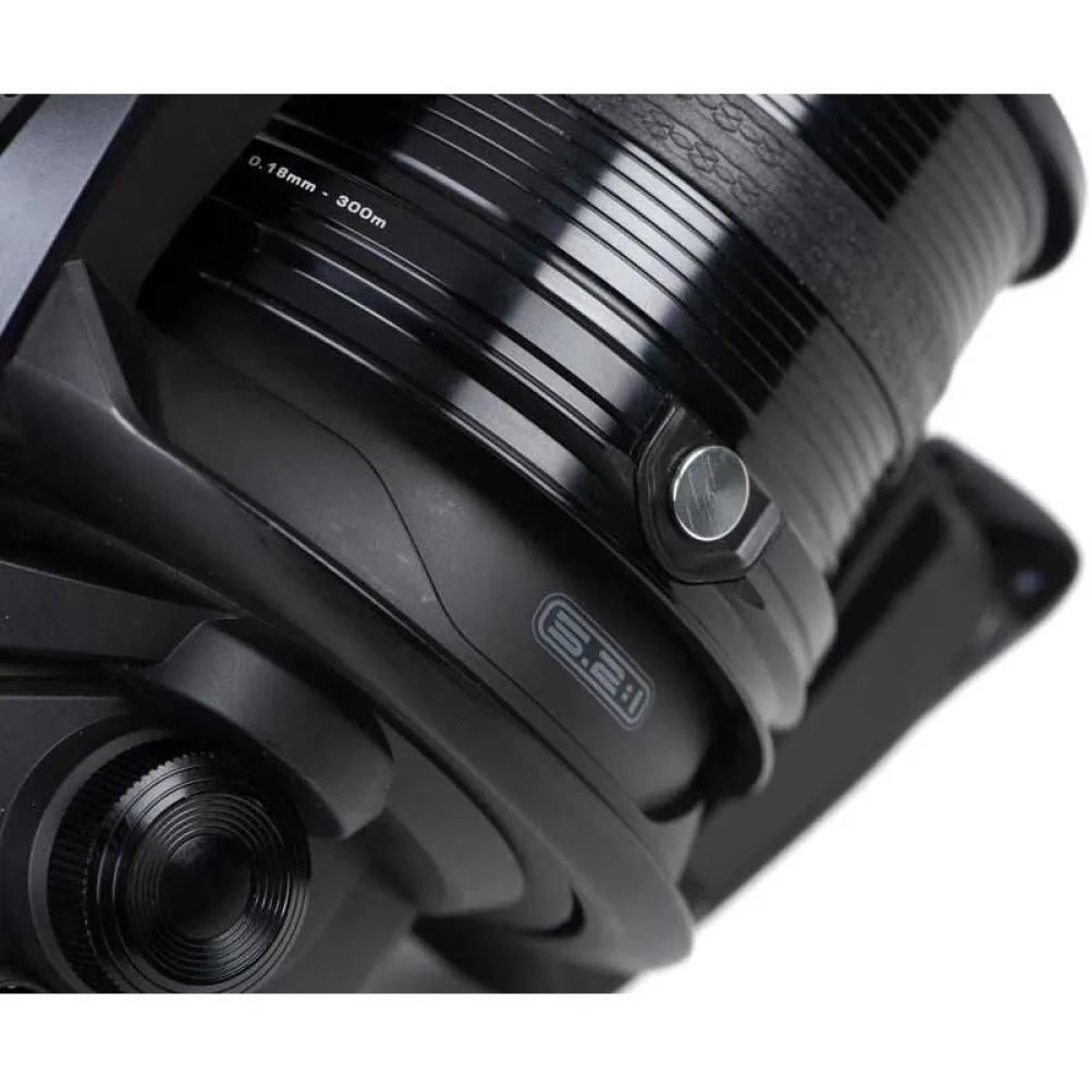 Купить Spomb drl002 запасная шпуля X Black 10x10x10 7ft.ru в интернет магазине Семь Футов