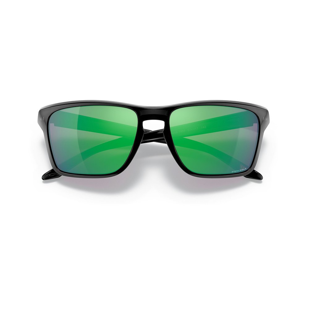 Купить Oakley OO9448-1860 Sylas Prizm Солнцезащитные Очки Black Ink Prizm Jade/CAT3 7ft.ru в интернет магазине Семь Футов