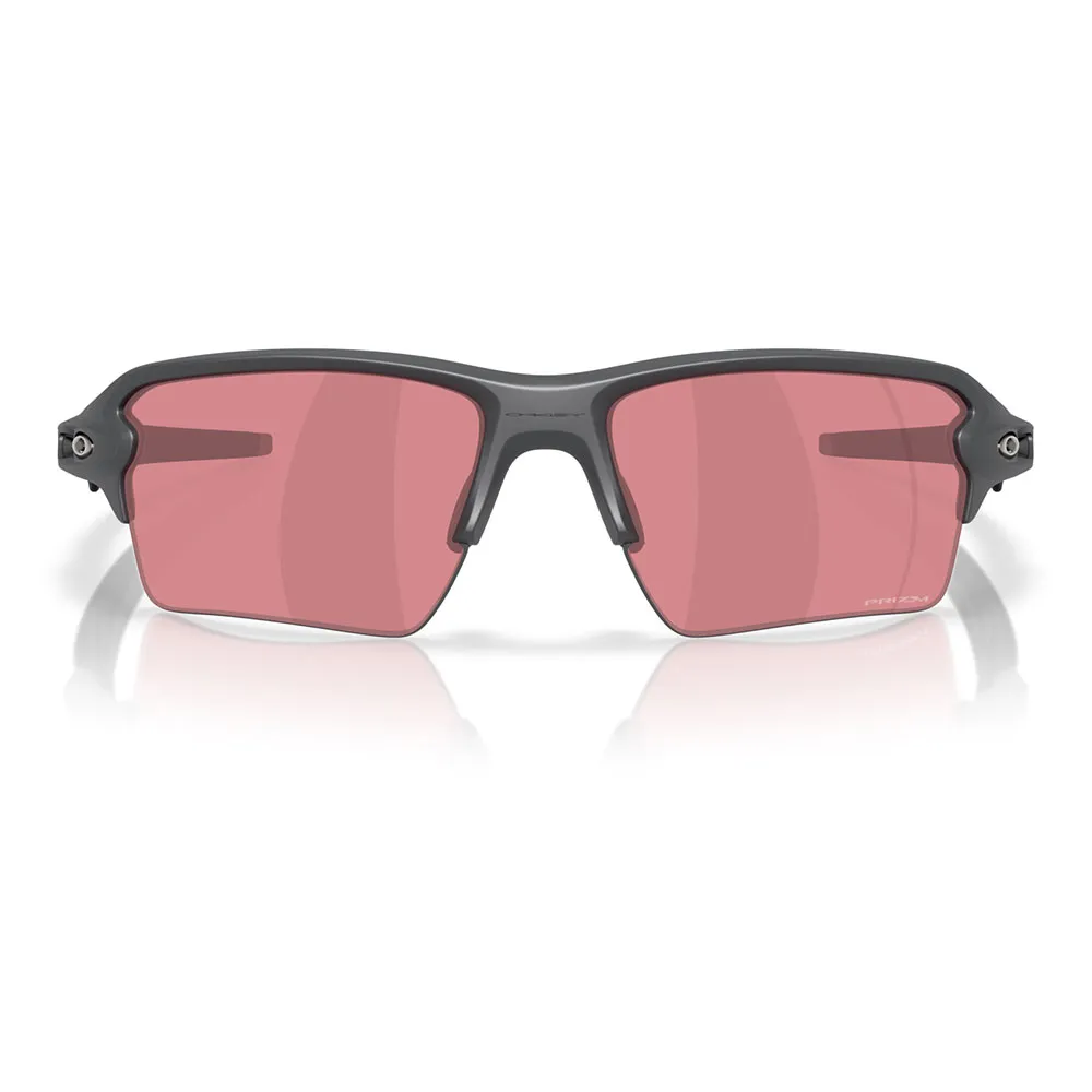Купить Oakley OO9488-0863 Солнцезащитные очки Flak 2.0 xxl Matte Carbon Prizm Dark Golf/CAT2 7ft.ru в интернет магазине Семь Футов