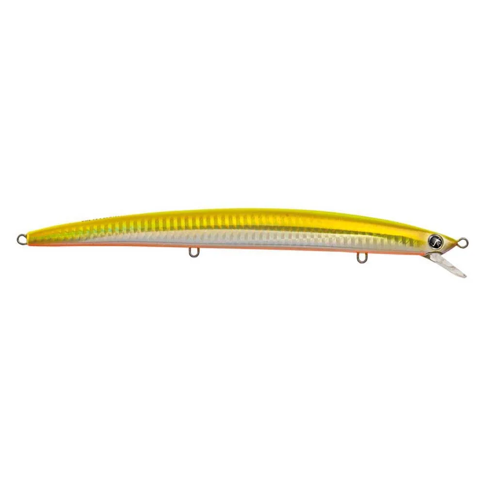 Купить Seaspin 06275-unit Minnow Mommotti Sinking 29g 180 mm CEF 20x10x7 7ft.ru в интернет магазине Семь Футов