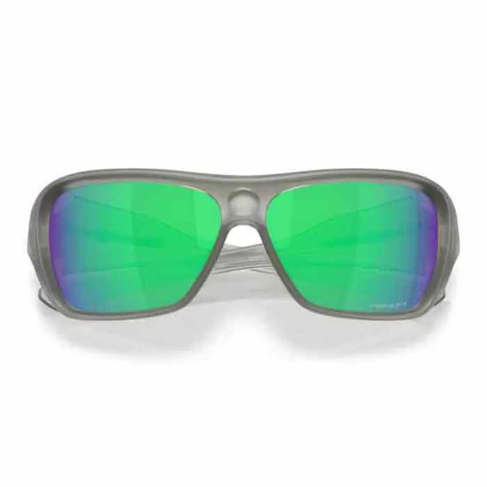 Купить Oakley oo9492-0860 Солнцезащитные очки Chaminade Matte Grey Ink 20x10x10 Prizm Jade/CAT3 7ft.ru в интернет магазине Семь Футов