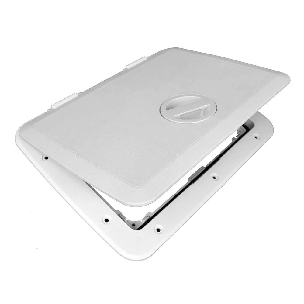 Купить Tempress 107-44630 люк 44630  White 269.87 x 368.3 mm 7ft.ru в интернет магазине Семь Футов