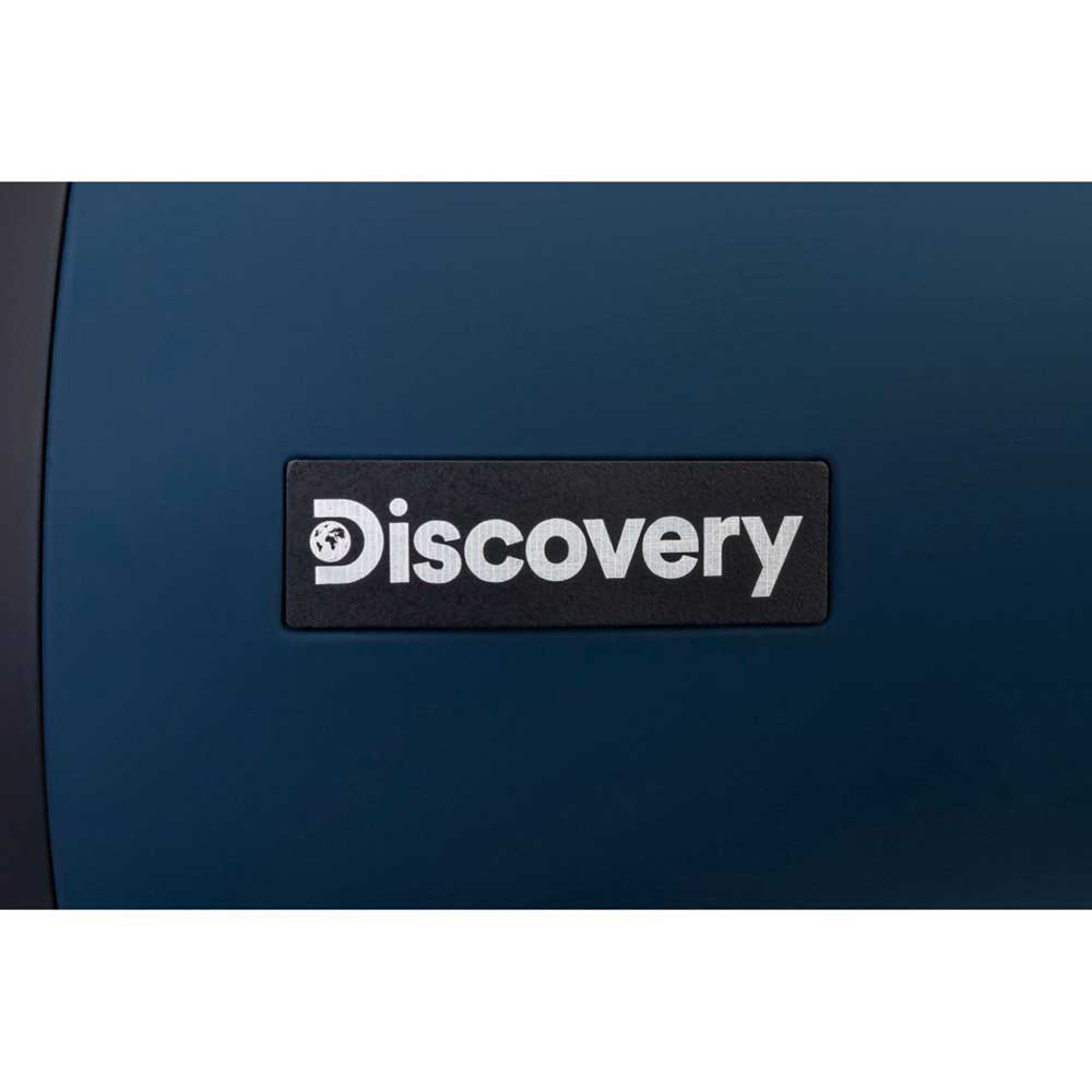 Купить Discovery 77805 Range 60 Zoom Телескоп 20X-60X Серебристый Blue / Black 7ft.ru в интернет магазине Семь Футов