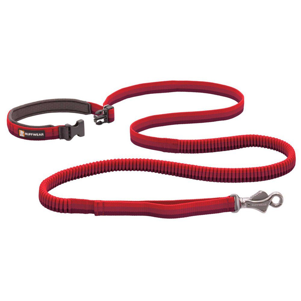 Купить Ruffwear 40355-60755 Roamer Красный  Red Sumac M 7ft.ru в интернет магазине Семь Футов