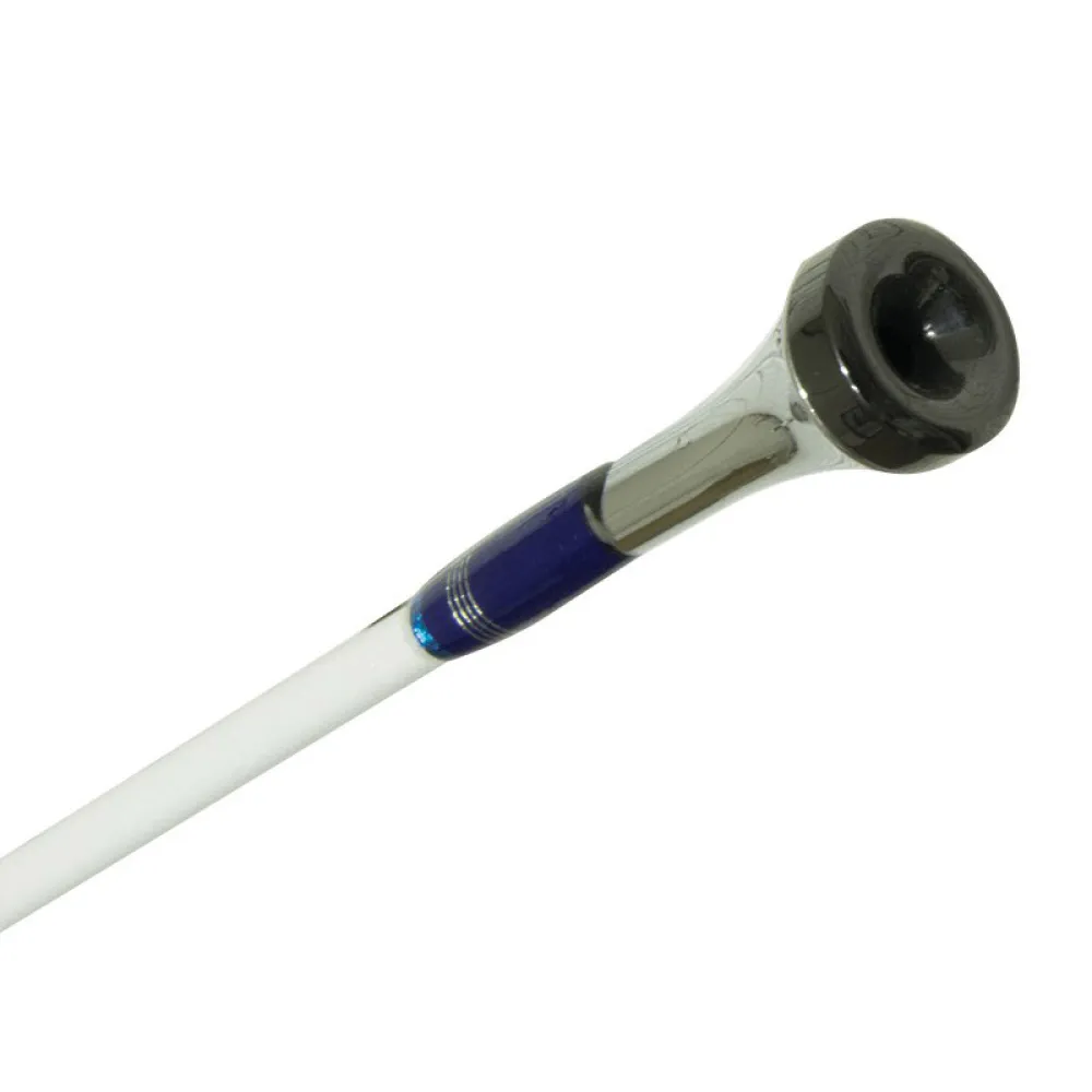 Купить Maximus rods mbrse702h донная удочка Sea Empire White 130x10x10 2.1 m 7ft.ru в интернет магазине Семь Футов