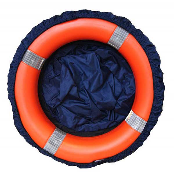 Купить Veleria san giorgio 1011200 Случай спасательного круга Blue 7ft.ru в интернет магазине Семь Футов