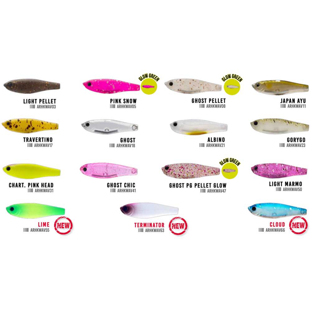 Купить Herakles ARHKWAV05 Lipless Crankbait Waving R Sinking 3g 40 mm  Pink Snow 7ft.ru в интернет магазине Семь Футов